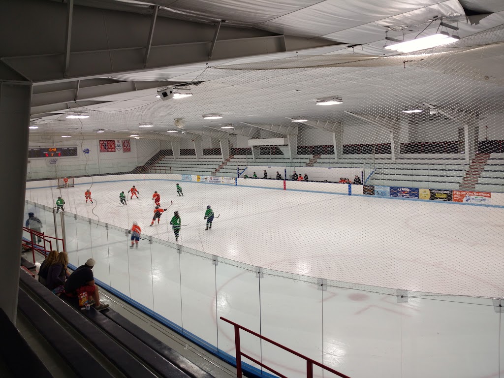 William L. Chase Arena | 35 Windsor Ave, Natick, MA 01760, USA | Phone: (508) 655-1013