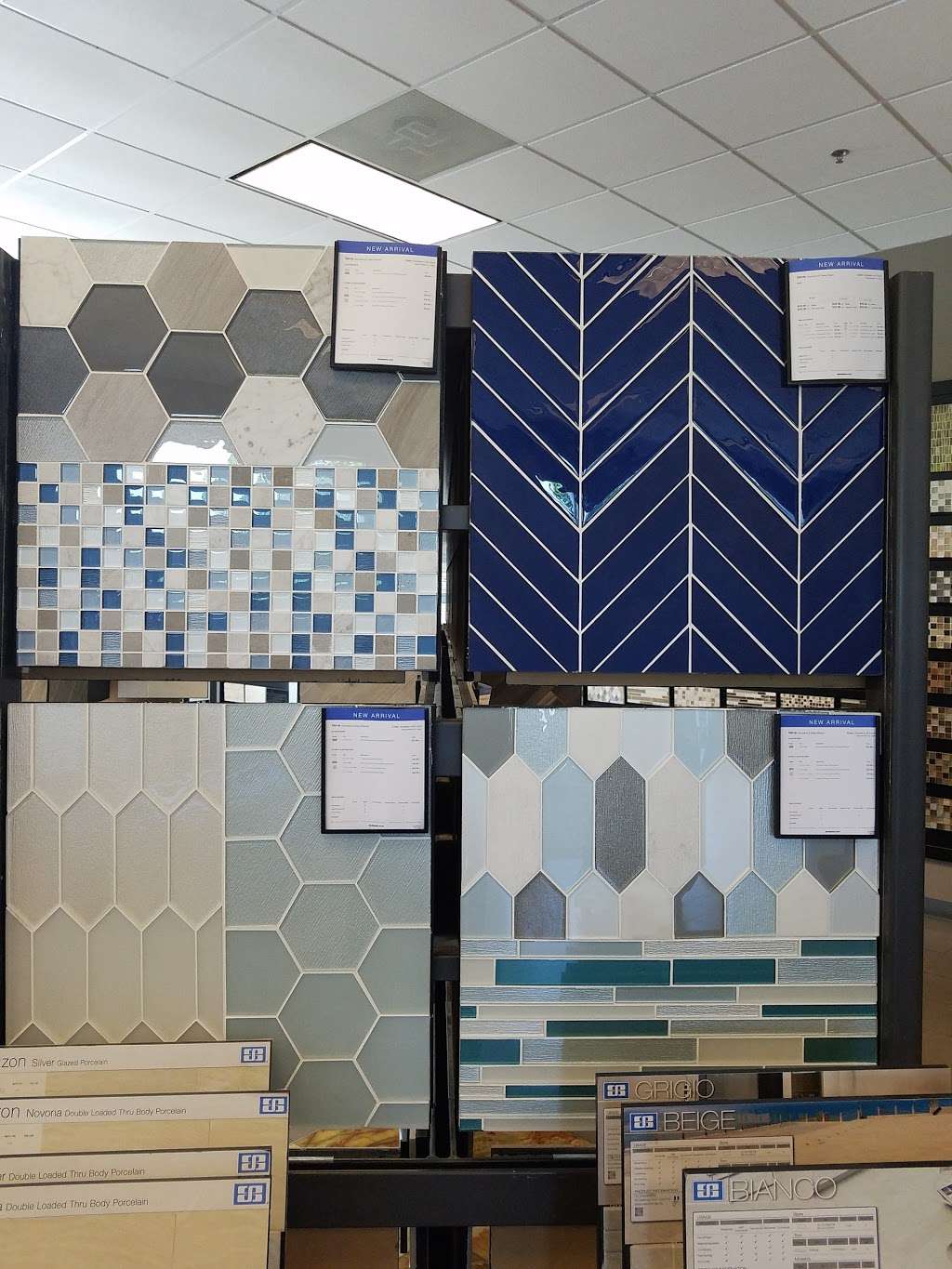 Bedrosians Tile & Stone | 11415 Granite St Suite B, Charlotte, NC 28273, USA | Phone: (704) 626-4200