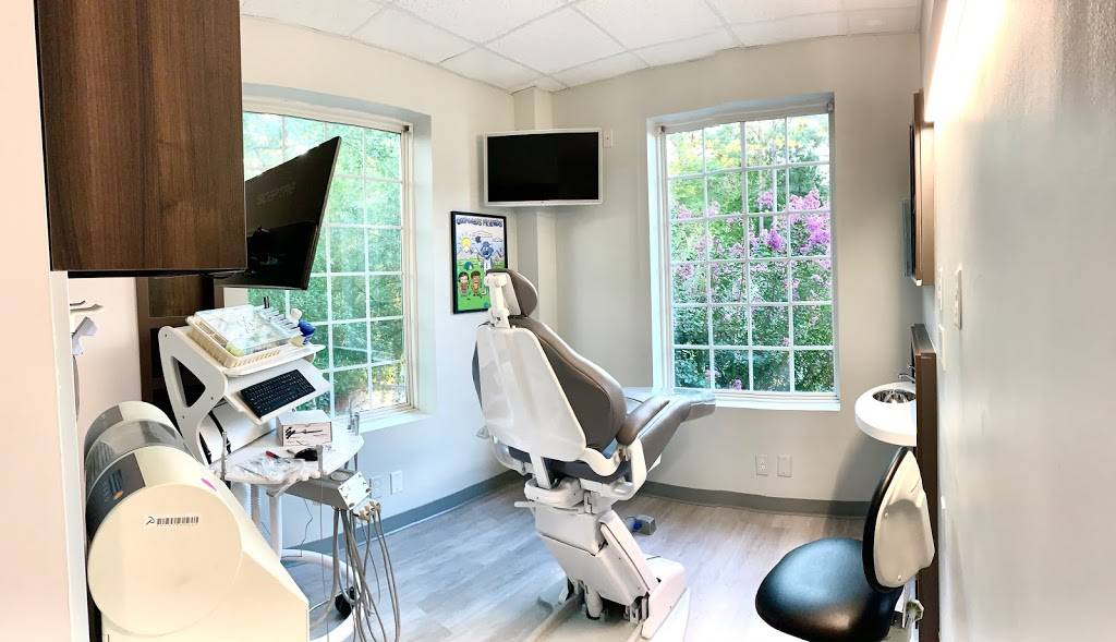 Better Dental | 1010 High House Rd #201, Cary, NC 27513 | Phone: (919) 355-5123