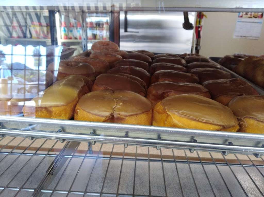 Homeland Donuts | 31170 CA-74, Homeland, CA 92548, USA | Phone: (951) 926-5788