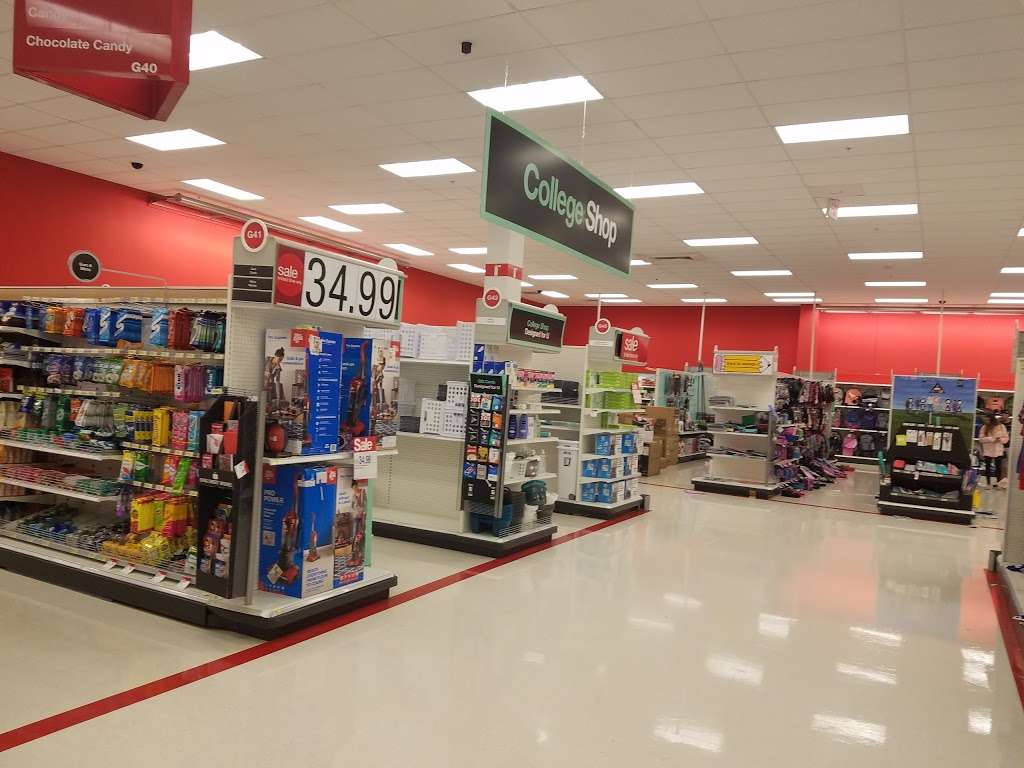 Target | 2873 Richmond Ave Space 19, Staten Island, NY 10314, USA | Phone: (917) 791-5851