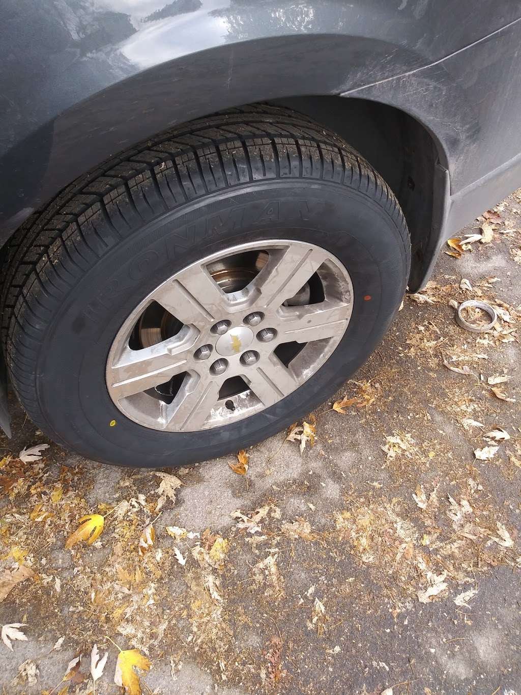 Auto Stop/Tire Pros | 4954 E 31st St, Kansas City, MO 64128, USA | Phone: (816) 923-7766