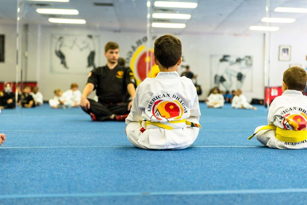 American Dragon Martial Arts Academy | 10595 Wiles Rd, Coral Springs, FL 33076, USA | Phone: (954) 255-6545