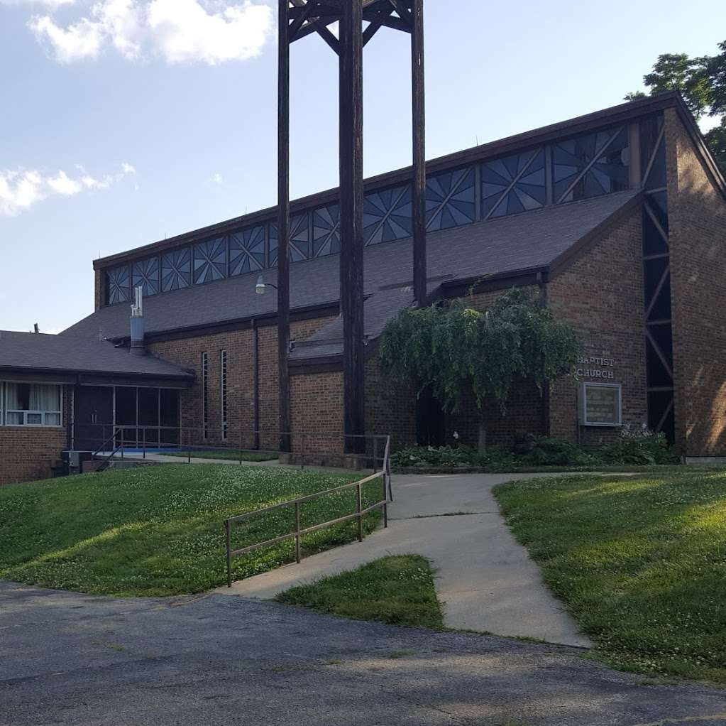 Ebenezer Christian Fellowship Church | 6029 Sewell Ave, Kansas City, KS 66104, USA | Phone: (913) 605-4385