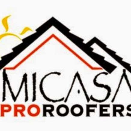 Micasa Pro Roofers | 2300 S Reservoir St #117, Pomona, CA 91766, USA | Phone: (909) 833-0591