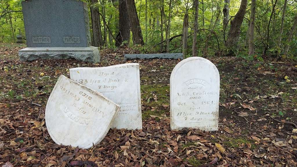 Abner Creek Cemetery | 150 County Rd 475 E, Avon, IN 46123, USA