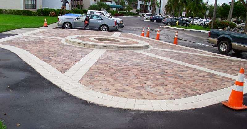 WB Pavers | 1440 NE 32nd Ct, Pompano Beach, FL 33064 | Phone: (954) 708-5786