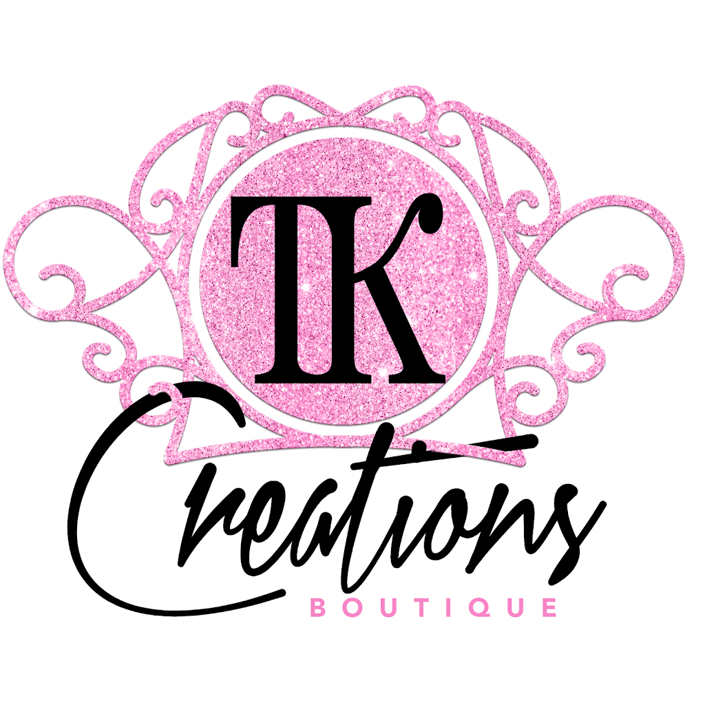 TK Creations Boutique LLC | 1801 Claire Dr, Bourbonnais, IL 60914, USA | Phone: (815) 214-9679