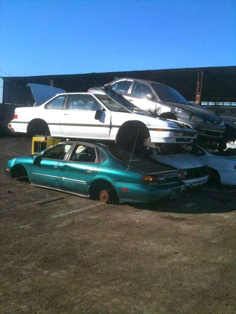 Cash For Junk Cars | 10694 Cosmonaut Blvd, Orlando, FL 32824, USA | Phone: (407) 545-4291