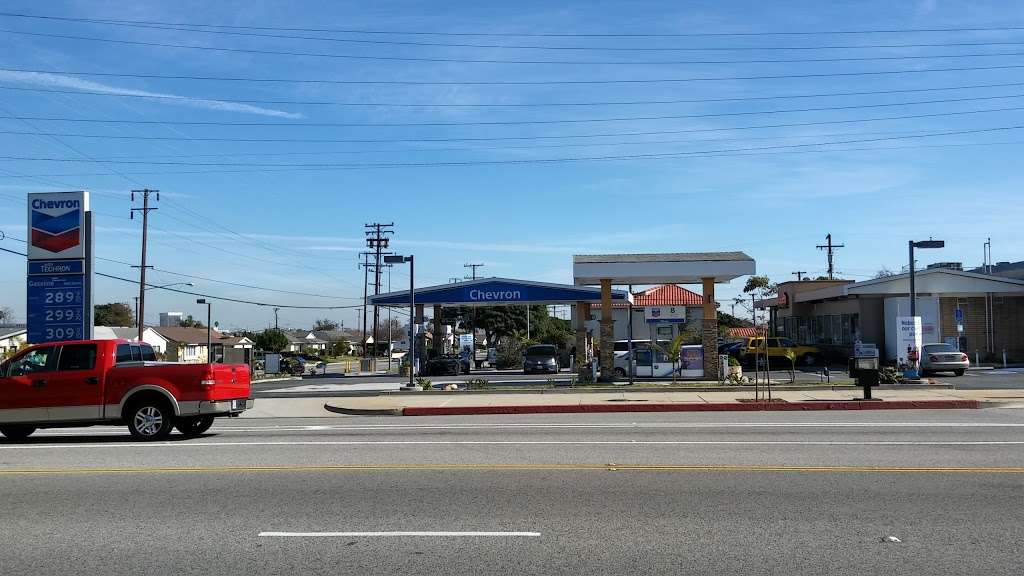 Chevron | 5230 Sepulveda Blvd, Torrance, CA 90505, USA | Phone: (310) 540-9229