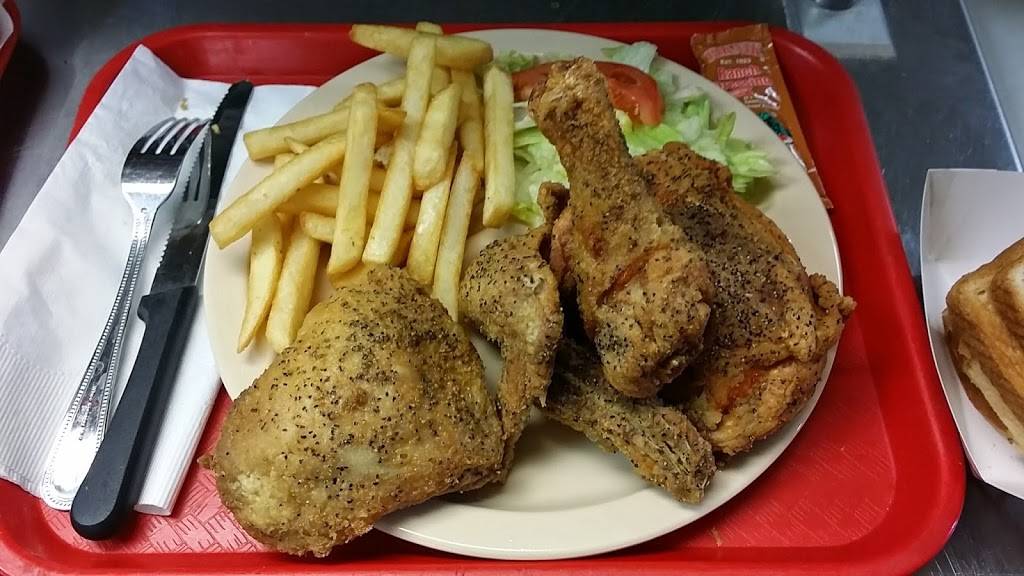 Buddys Kitchen | located right behind jiggers bar, 1645 Veterans Memorial Blvd #c, Metairie, LA 70005, USA | Phone: (504) 834-6315