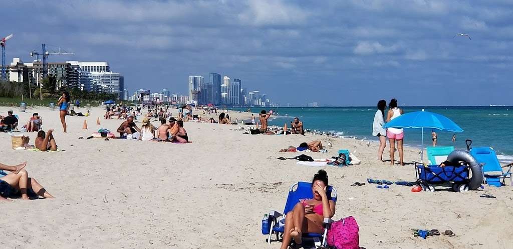 Miami Beach Parking Lot | Collins Ave & 75th St, Miami Beach, FL 33141, USA | Phone: (305) 673-7505