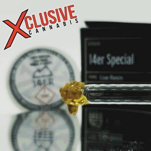 Xclusive Cannabis | 9462 Federal Blvd, Federal Heights, CO 80260 | Phone: (720) 738-4201