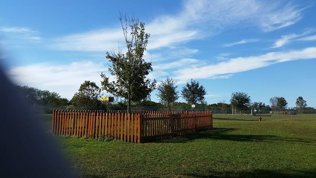 Temple Terrace Hilltop Dog Park | 9420 Harney Rd, Tampa, FL 33637, USA | Phone: (813) 506-6600