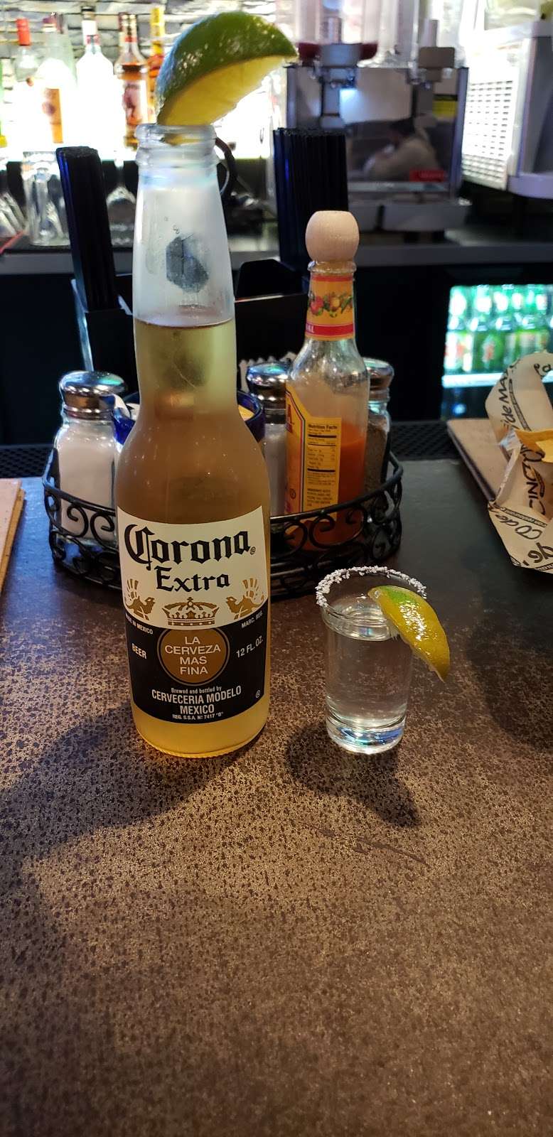 CINCO DE MAYO MEXICAN RESTAURANT AND BAR | 402 Englar Rd, Westminster, MD 21157, USA | Phone: (443) 201-8640