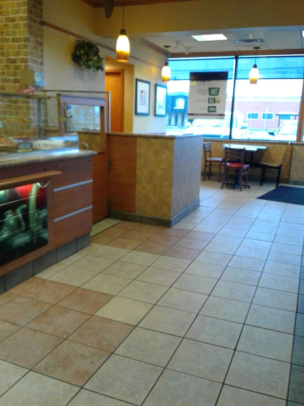 Subway Restaurants | 7901 S Narragansett Ave, Burbank, IL 60459, USA | Phone: (708) 599-2260
