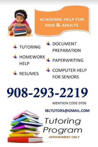 Plainfield Tutor, Resumes, & Business Services | 920 Leland Ave, Plainfield, NJ 07062, USA | Phone: (718) 419-3104