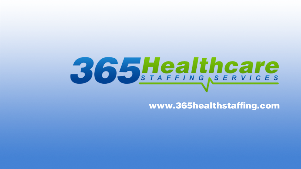 365 Healthcare Staffing Services | 25550 Hawthorne Blvd STE 211, Torrance, CA 90505, USA | Phone: (310) 436-3650