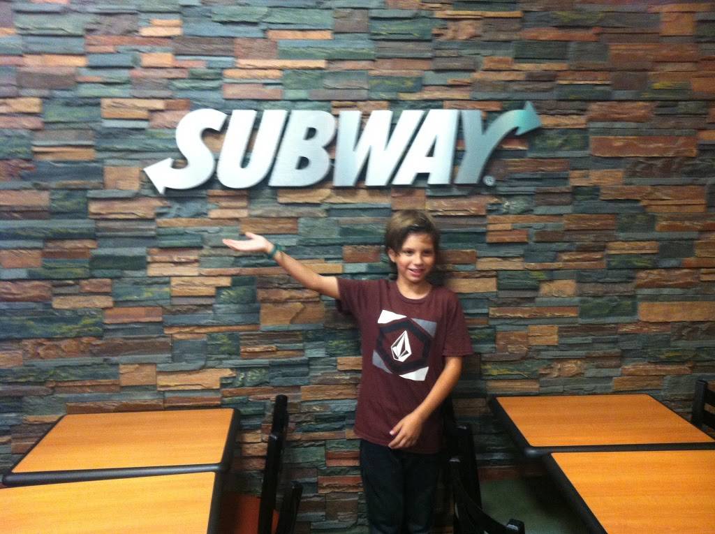 Subway | 13465 Camino Canada Suite 101, El Cajon, CA 92021, USA | Phone: (619) 561-5220