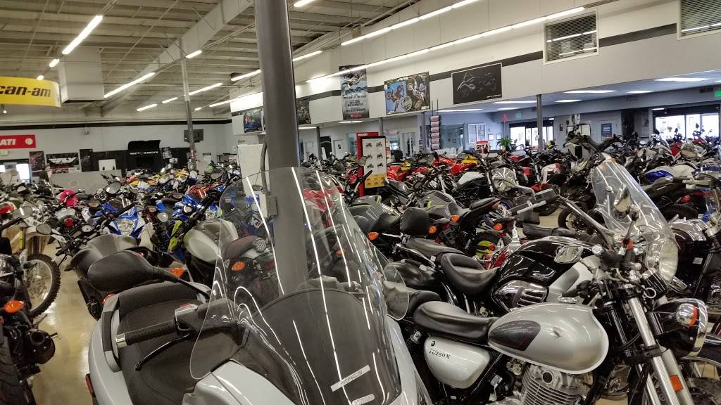 Michaels Reno Powersports | 10828 S Virginia St, Reno, NV 89511, USA | Phone: (775) 825-8680