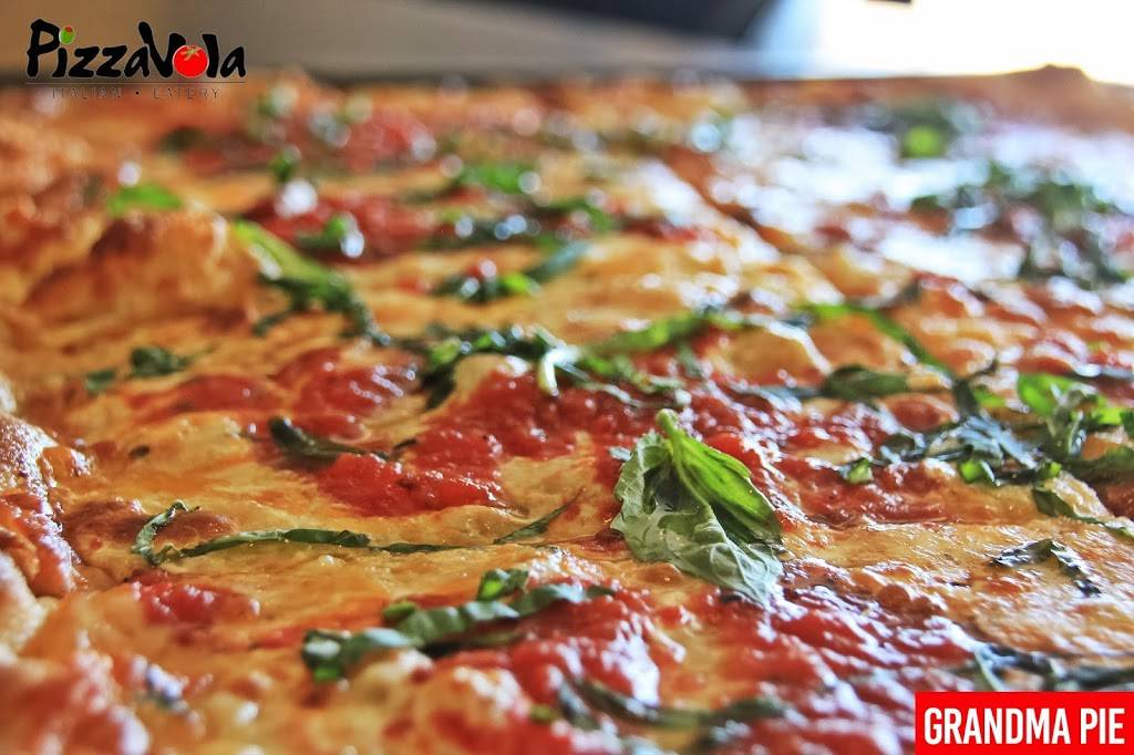 PizzaVola | Photo 1 of 10 | Address: 4270 Minton Rd, West Melbourne, FL 32904, USA | Phone: (321) 729-4281
