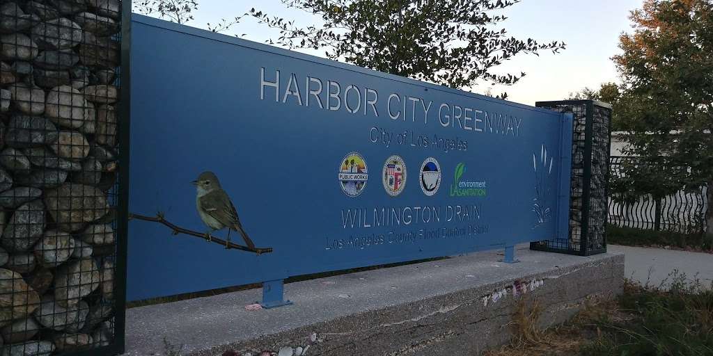 Harbor City Waterway | 806-820 Lomita Blvd, Harbor City, CA 90710, USA