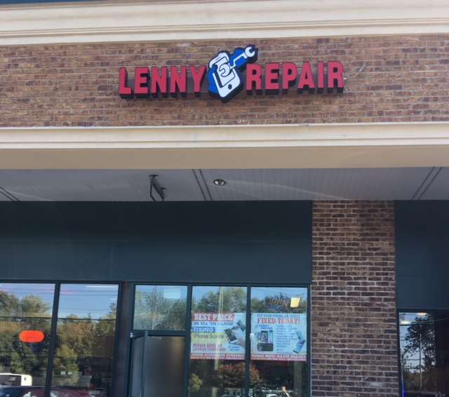 》LennyRepairShop | 2345 Richmond Ave, Staten Island, NY 10314, USA | Phone: (929) 229-2228