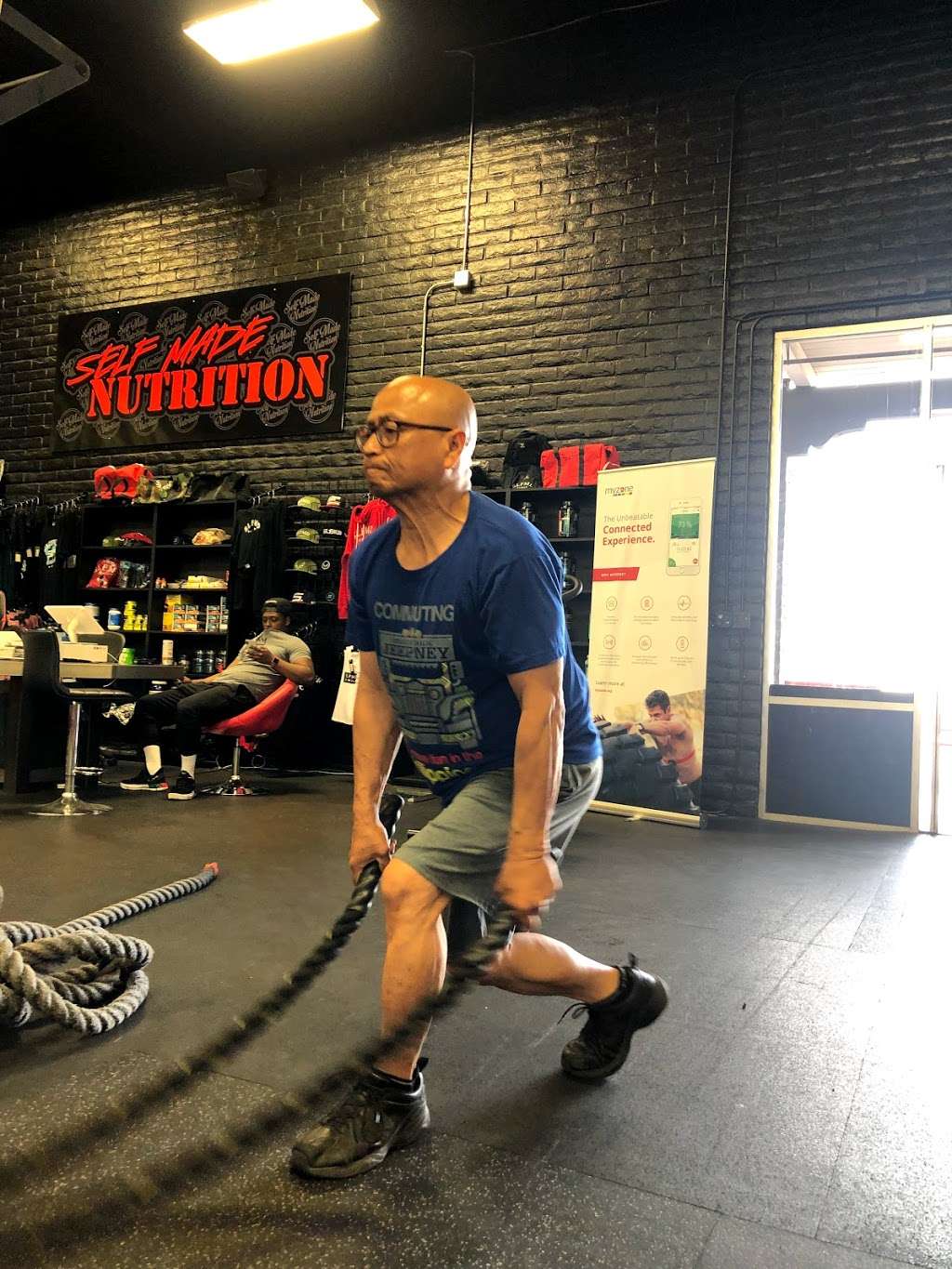 The Coach Ry Experience | 4030 Sports Arena Blvd, San Diego, CA 92110, USA | Phone: (619) 363-1276