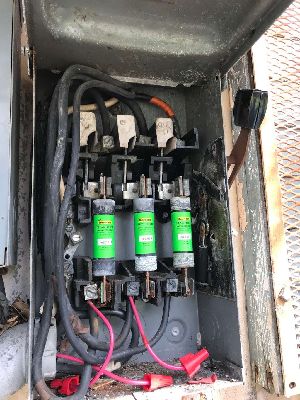 Houston Electrical Solutions LLC | 5407 Quarrry Ridge Rd, Richmond, TX 77407, USA | Phone: (713) 231-7258