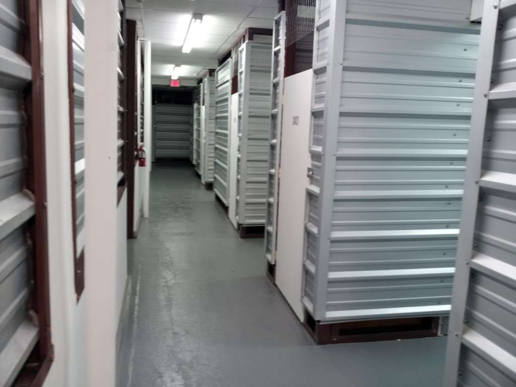 Store It All Self Storage - Kingwood | 22200 US-59, Kingwood, TX 77339, USA | Phone: (281) 351-2653