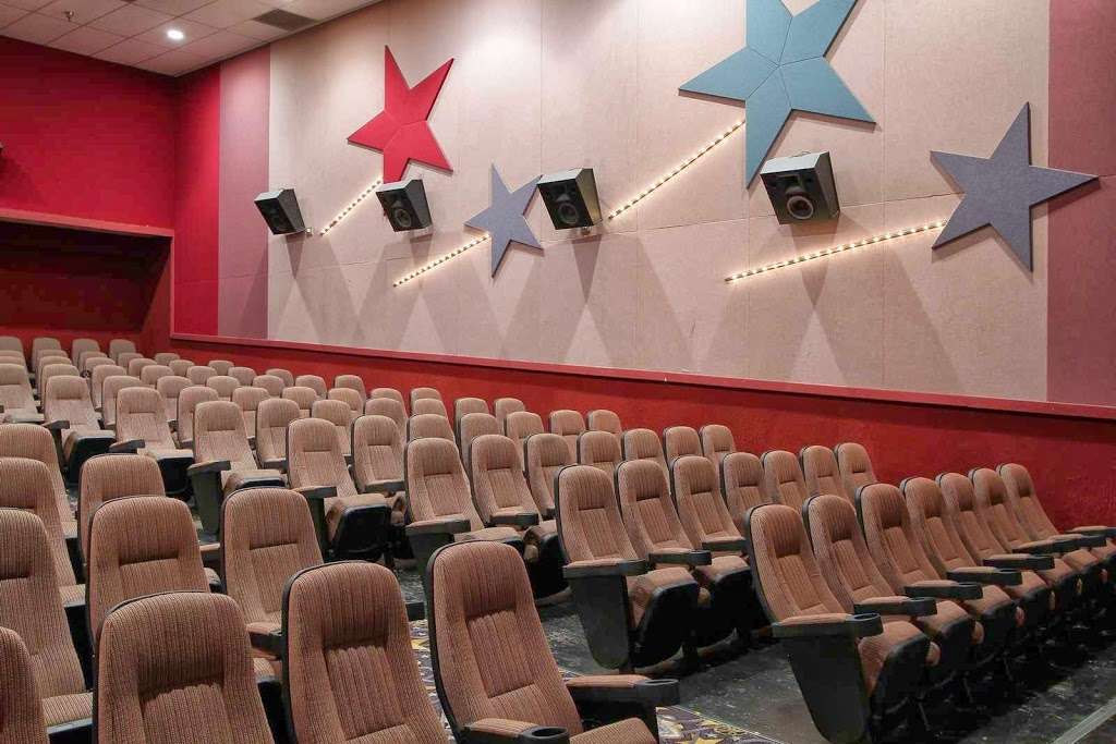 Movie Theater In Garden Grove - 4 Star Cinemas 12111 Valley View St