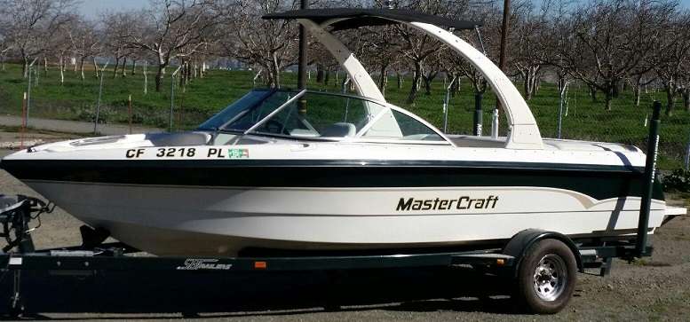James Boat and Fiberglass Repair | 6850 Liberty Island Rd, Dixon, CA 95620, USA | Phone: (530) 723-3410