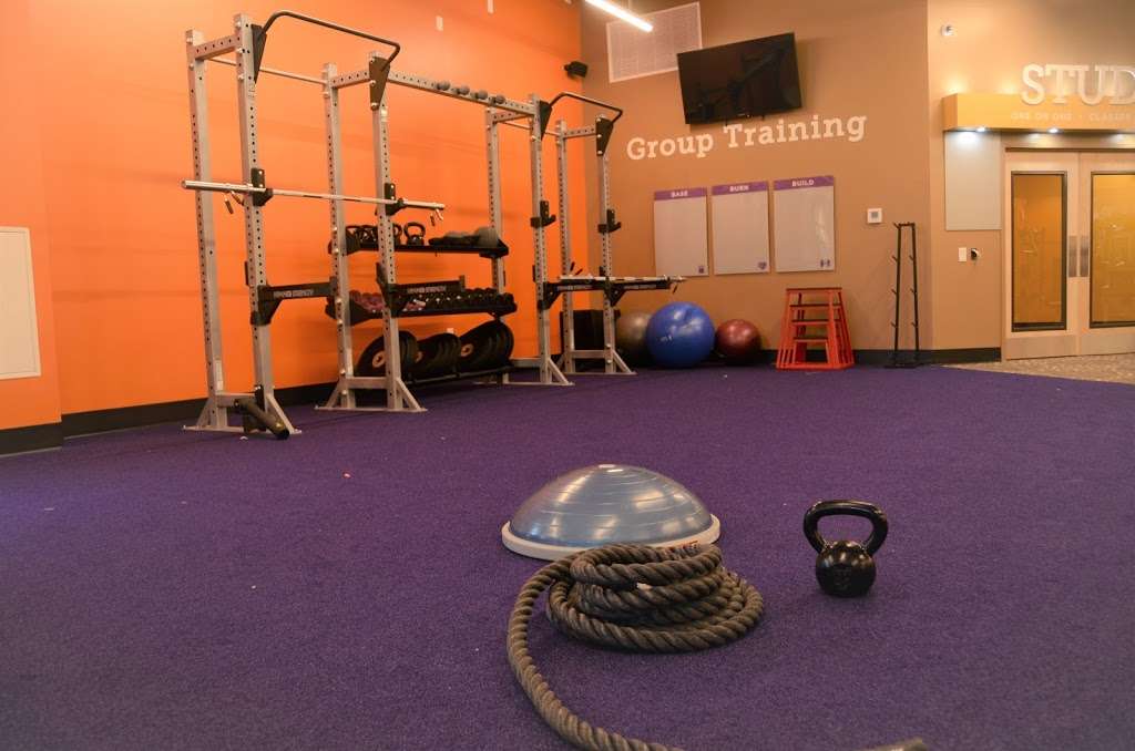 Anytime Fitness | 1474 SC-160 E, Fort Mill, SC 29715, USA | Phone: (803) 667-4004