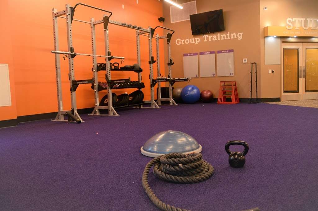 Anytime Fitness | 1474 SC-160 E, Fort Mill, SC 29715 | Phone: (803) 667-4004