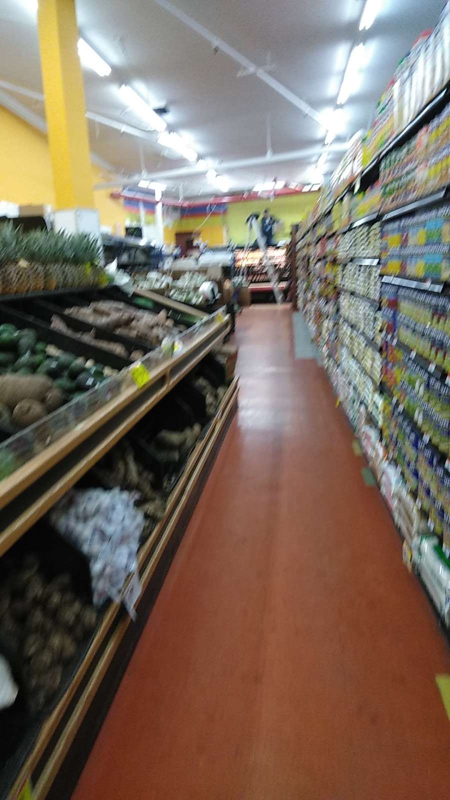 CTown Supermarkets | 195-09 Jamaica Ave, Jamaica, NY 11423, USA | Phone: (718) 479-1700