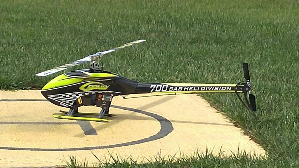 Stamm Field at Longview: KCHeli Radio Controlled Flying | 2346 SW Sampson Rd, Lees Summit, MO 64082, USA | Phone: (816) 564-4211