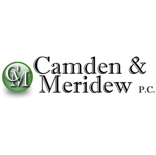 Camden & Meridew, P.C. | 10412 Allisonville Rd #200, Fishers, IN 46038 | Phone: (317) 770-0000