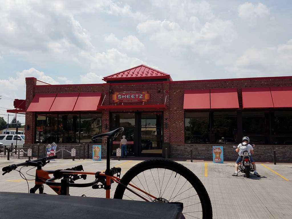 Sheetz #76 | 1315 Lincoln Way E, Chambersburg, PA 17202, USA | Phone: (717) 261-0876