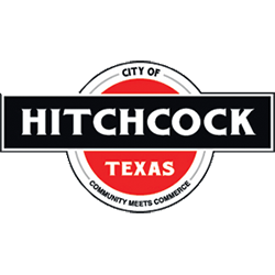 City of Hitchcock | 7423 Hwy 6, Hitchcock, TX 77563, USA | Phone: (409) 986-5591