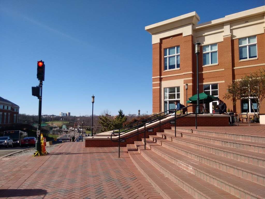 UNC Charlotte Official Bookstore | 9201 University City Blvd, Charlotte, NC 28223, USA | Phone: (704) 687-7050