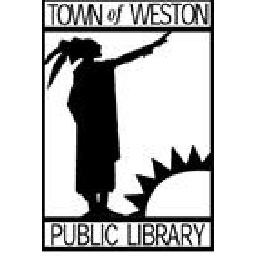 Weston Public Library | 56 Norfield Rd, Weston, CT 06883, USA | Phone: (203) 222-2665