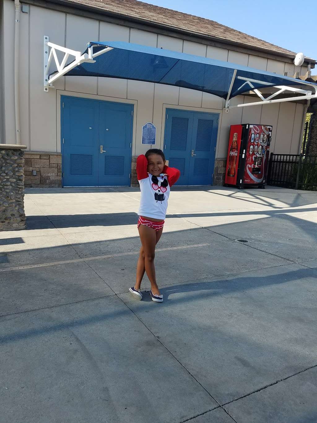 Norwalk Aquatics Pavilion | 12301 Sproul St, Norwalk, CA 90650, USA | Phone: (562) 929-5622