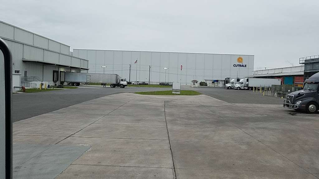 Adams Cold Storage, LLC | 701 McKean St, Auburndale, FL 33823, USA | Phone: (863) 967-3800