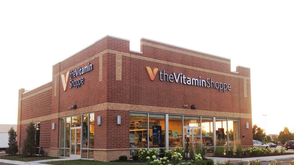 The Vitamin Shoppe | 123 N Weber Rd, Bolingbrook, IL 60490, USA | Phone: (630) 759-1392