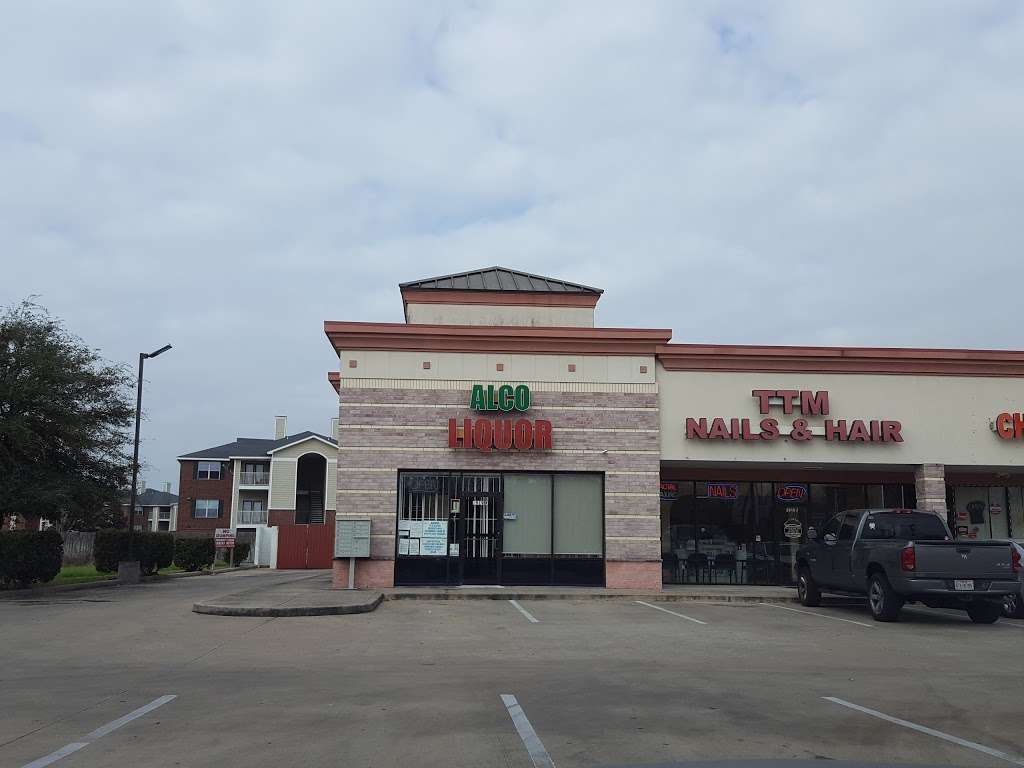 Alco Liquor | 2919 Barker Cypress Rd, Houston, TX 77084, USA | Phone: (281) 646-9780