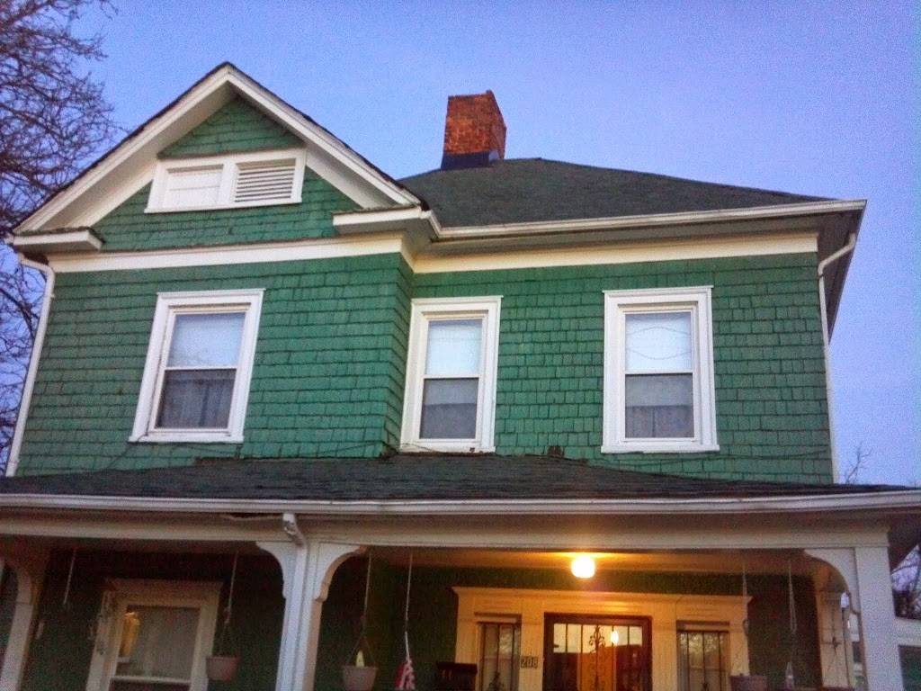 Federal Roofing & Restoration | 616 Matthews-Mint Hill Rd, Matthews, NC 28105, USA | Phone: (980) 207-1997