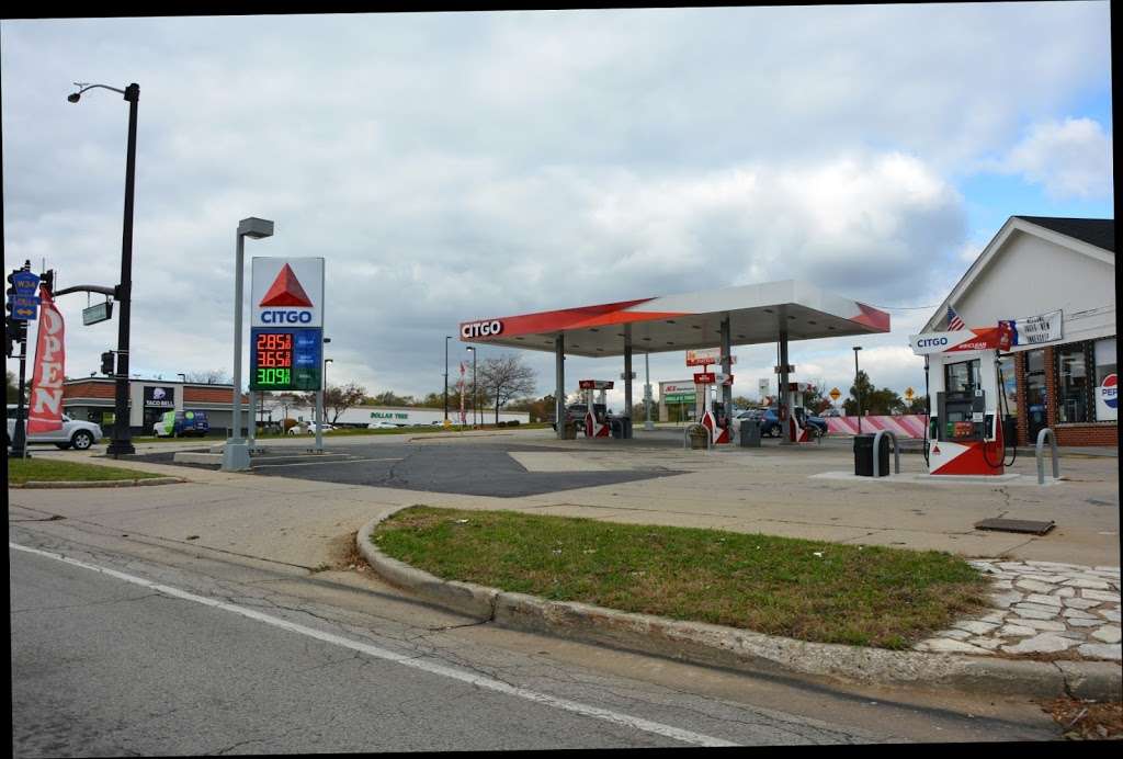 Waukegan Citgo | 3201 N Lewis Ave, Waukegan, IL 60087, USA | Phone: (219) 616-3336