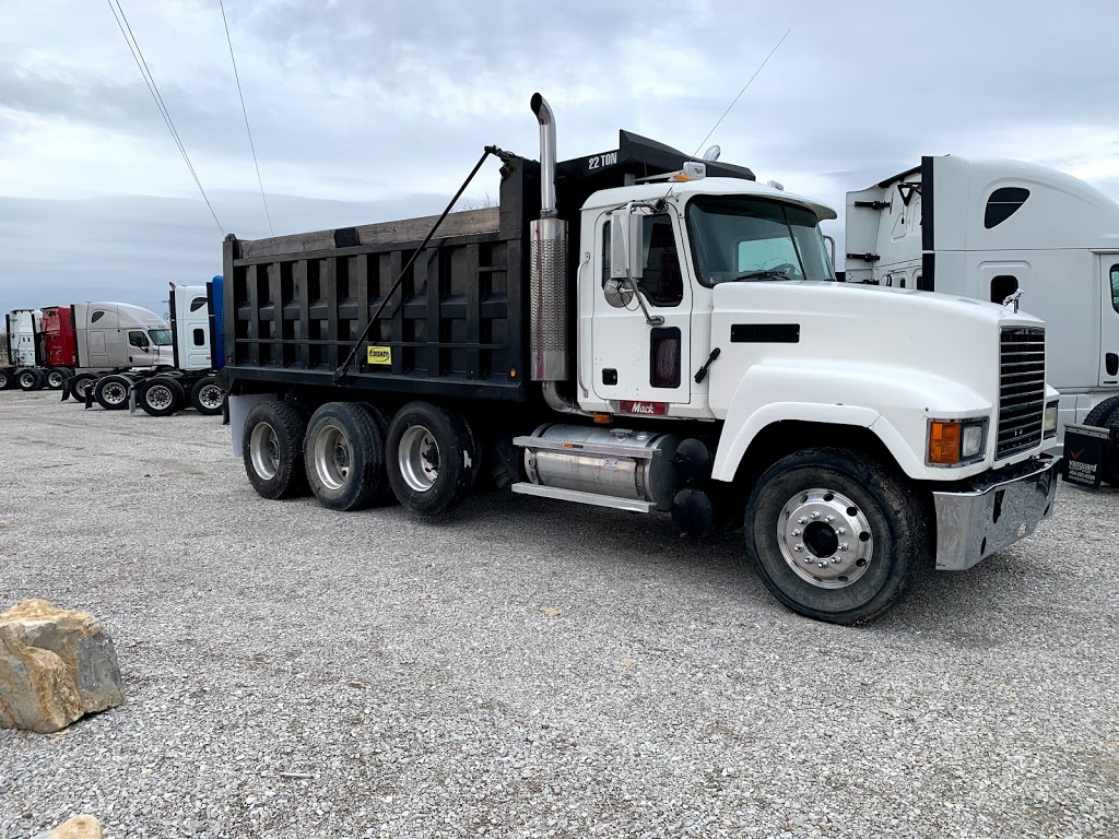 Exodus Truck mart Dupo | 718 Cottonwood Ln, Dupo, IL 62239, USA | Phone: (888) 551-5243