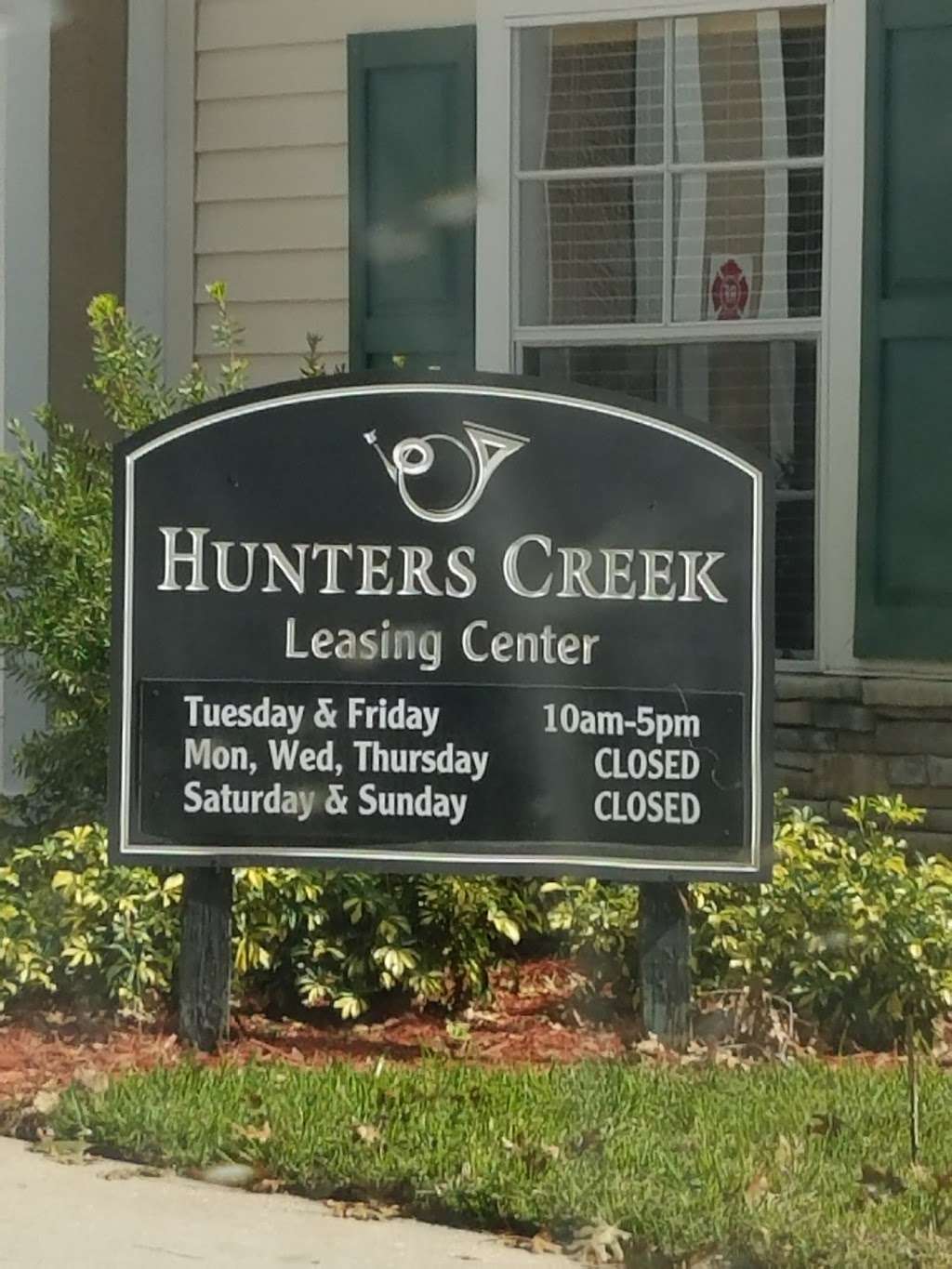 Lexington Club At Hunters Crk | 920 Hunters Creek Drive, DeLand, FL 32720, USA | Phone: (877) 600-3776
