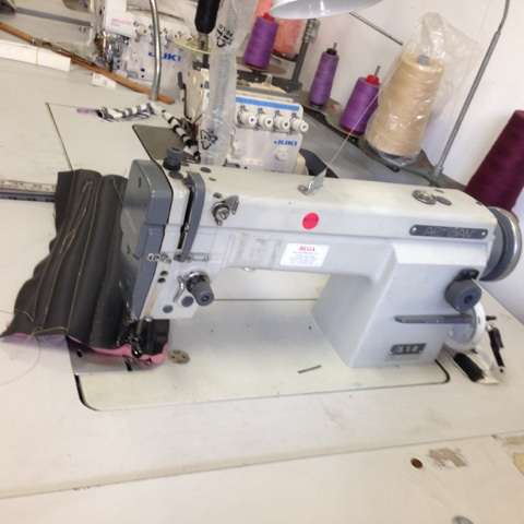 Bega Sewing Machine Company | 110 E 8th St, Los Angeles, CA 90014, USA | Phone: (213) 629-5016